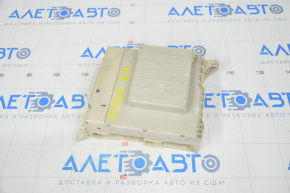 Fuse box in the dashboard right Lexus GS300 GS350 GS430 GS450h 06-11 breaks