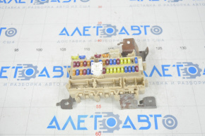 Nissan Rogue 14-16 Interior Fuse Box