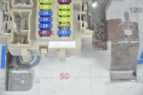 Nissan Rogue 14-16 Interior Fuse Box