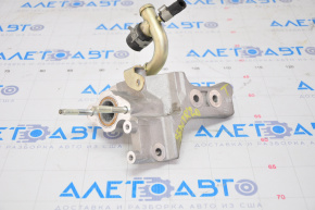 EGR valve bracket Nissan Sentra 20-24