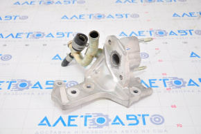 EGR valve bracket Nissan Sentra 20-24