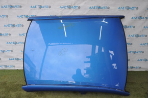 Metal roof Nissan Sentra 20-24 without sunroof, sawed off