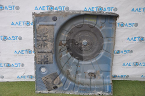 Nissan Sentra 20-24 Trunk Tray