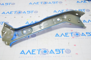 TV bar eyelash right Nissan Sentra 20-24