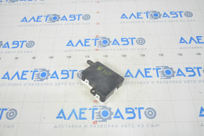 MULTI DASH DISPLAY UNIT SCREEN Subaru b10 Tribeca