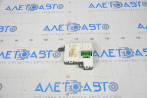 MULTI DASH DISPLAY UNIT SCREEN Subaru b10 Tribeca