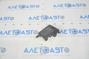 MULTI DASH DISPLAY UNIT SCREEN Subaru b9 Tribeca