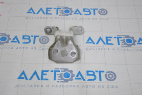 Upper front right door hinge Subaru Impreza 17-23 GK