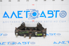 Engine mount central gearbox Subaru Impreza 17-23 GK automatic transmission