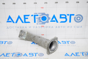 Thermostat housing Subaru Impreza 17-23 GK