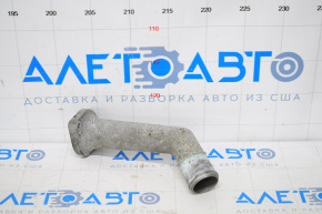Thermostat housing Subaru Impreza 17-23 GK