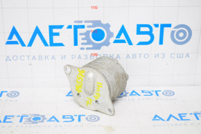 Oil cooler automatic transmission Subaru Impreza 17-23 GK tubes are crushed