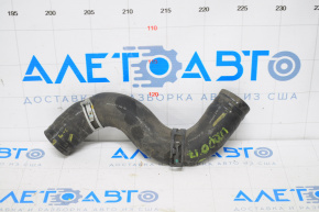 Cooling pipe lower Subaru Impreza 17-23 GK