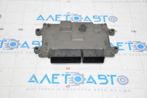 ECU engine computer Subaru Impreza 17-17 GK automatic transmission