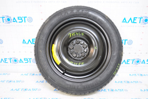 Spare tire spare wheel Subaru Impreza 17-23 GK R16