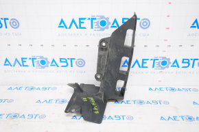 Rear bumper guard right Subaru Impreza 4d 17-23 GK