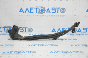 Front bumper mount under headlight left Subaru Impreza 17-23 GK