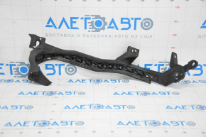 Front bumper mount under headlight left Subaru Impreza 17-23 GK
