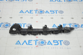 Front bumper mount right wing Subaru Impreza 17-23 GK