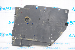 Fuel tank guard right Subaru Impreza 17-23 GK
