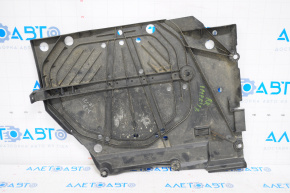 Fuel tank guard right Subaru Impreza 17-23 GK