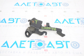 Hood Lock Opening Handle Underhood Subaru Impreza 17-18 GK