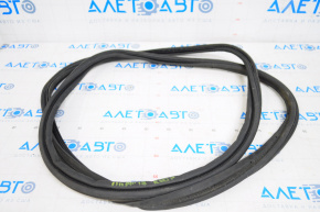 Subaru Impreza 17-23 GK Trunk Lid Seal