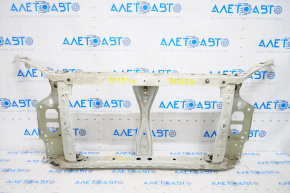 TV panel radiator Subaru Impreza 17-23 GK