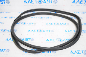 Door seal front left Subaru Impreza 17-23 GK