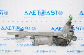 Steering rack Subaru Impreza 17-19 GK