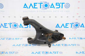 Upper rear right arm Subaru Impreza 17-23 with ball joint, rusty