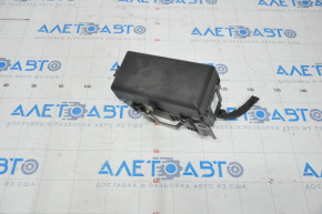 Relay block under the hood Subaru Impreza 17-18 GK