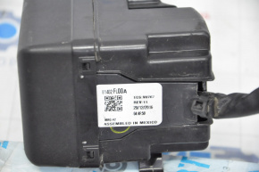 Relay block under the hood Subaru Impreza 17-18 GK