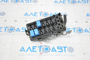Relay block under the hood Subaru Impreza 17-18 GK