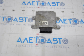 TRANSMISSION CONTROL MODULE COMPUTER Subaru Impreza 17-17 GK