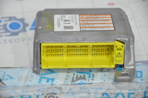 Module srs airbag computer airbags Subaru Impreza 17-18 GK for re-stitching