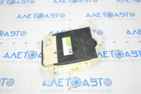 Underdash fuse box complete with MPX Toyota Avalon 13-15