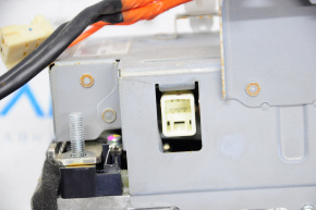 Current Converter VVB Toyota Camry v40 hybrid