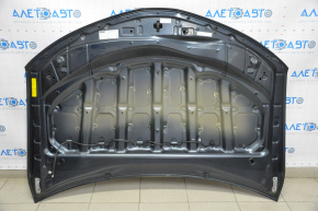 Hood naked Toyota Camry v50 12-14 usa graphite 1H2