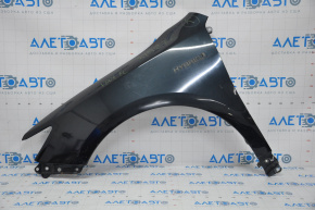Front left wing Toyota Camry v50 12-14 usa graphite 1H2