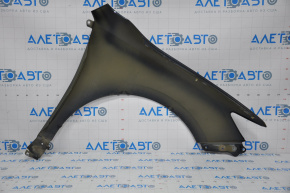 Front left wing Toyota Camry v50 12-14 usa graphite 1H2