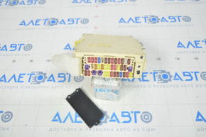 Computer multiplex Toyota Camry v50 12-14 usa broken case