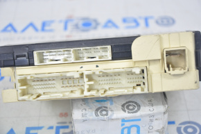 Computer multiplex Toyota Camry v50 12-14 usa broken case