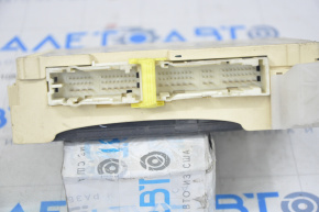 Computer multiplex Toyota Camry v50 12-14 usa broken case