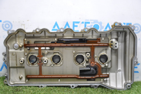 Valve cover Toyota Camry v55 2.5 hybrid 15-17 usa 2AR-FXE