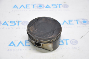 Piston Toyota Camry v55 2.5 hybrid 15-17 usa 2AR-FXE