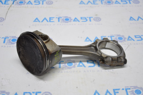 Connecting rod with piston Toyota Camry v55 2.5 hybrid 15-17 usa 2AR-FXE