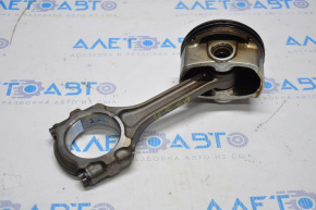Connecting rod with piston Toyota Camry v55 2.5 hybrid 15-17 usa 2AR-FXE