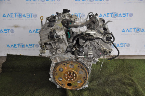 Toyota Highlander 14-16 3.5 2GRFE 80k engine compr 12-1212-1212-12