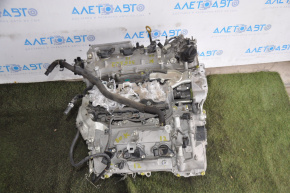 Toyota Highlander 14-16 3.5 2GRFE 80k engine compr 12-1212-1212-12